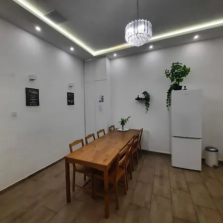 דירה Andrassy Getaway In Spacious 3br & Private Balcony *