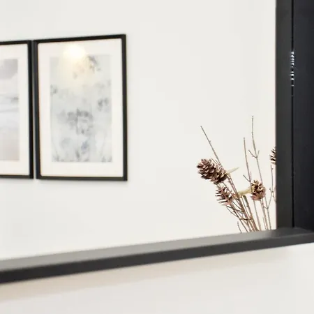Appartement Andrassy Getaway In Spacious 3Br & Private Balcony Budapest