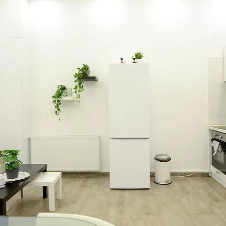 Andrassy Getaway In Spacious 3br & Private Balcony Apartmán Budapešť